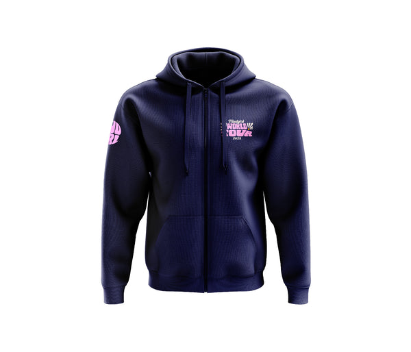 ZIP-UP HOODIE - PURPLE – MUDGIRL SHOP ZIP-UP HOODIE - PURPLE – MUDGIRL SHOP