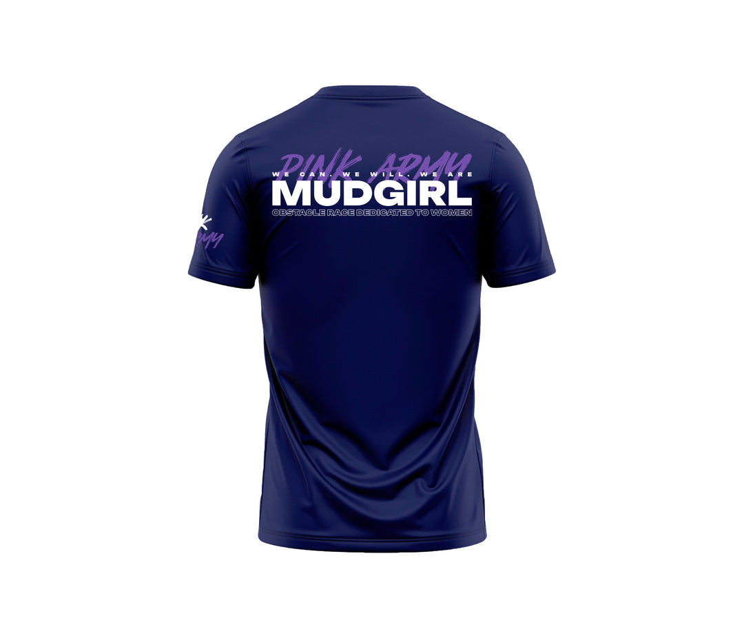 トップス FWM UNDERGROUNDYOKO SHIRT PURPLE size S T-SHIRT - PURPLE – MUDGIRL SHOP