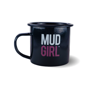 COFFEE MUG - MUDGIRL SHOP
